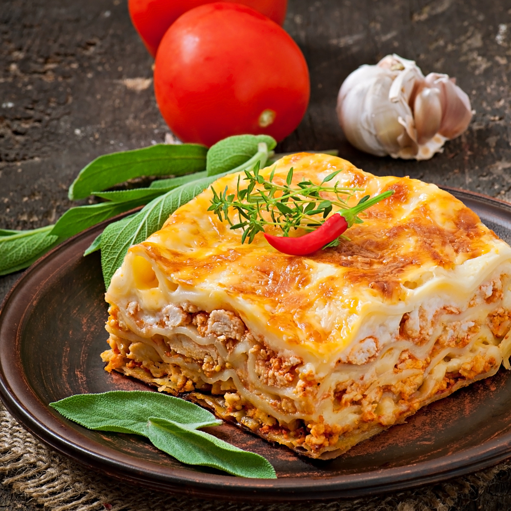 La Dolce Vita Food